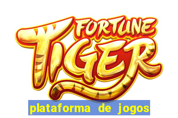 plataforma de jogos pagando no cadastro 2024